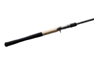 St Croix Victory Bait Casting Rod VTC710HF 21-85g SB Ranger - 